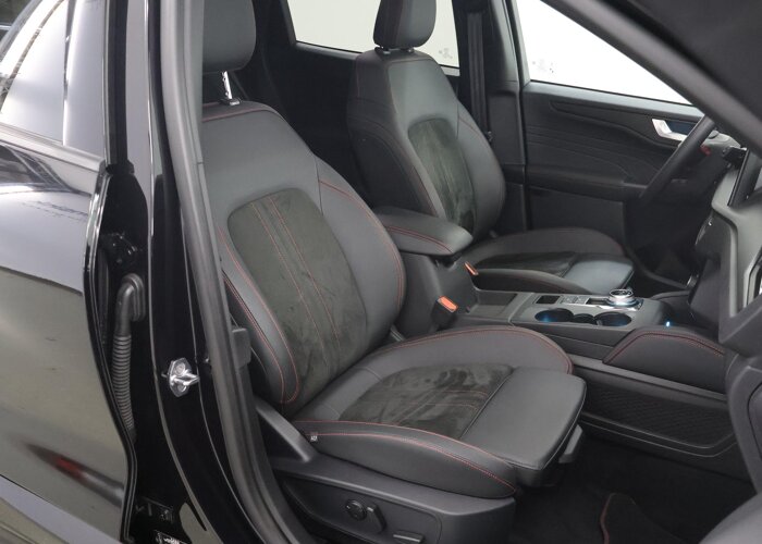 Ford Kuga 2.5 PHEV ST-Line X