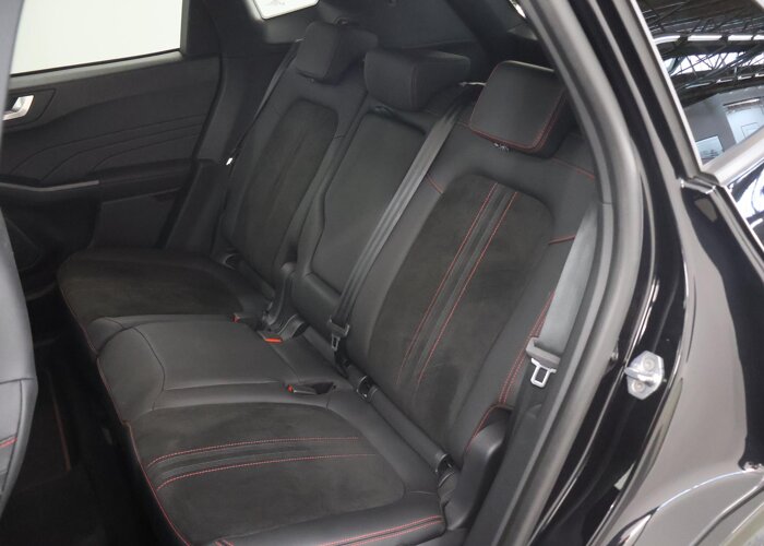 Ford Kuga 2.5 PHEV ST-Line X