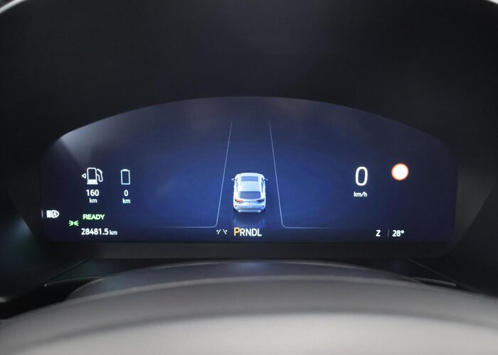 Ford Kuga 2.5 PHEV ST-Line X