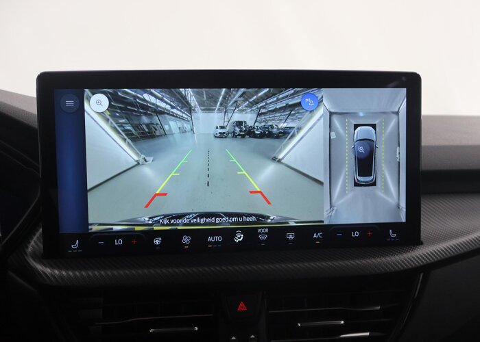 Ford Kuga 2.5 PHEV ST-Line X