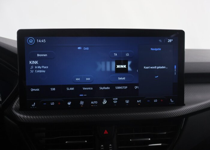Ford Kuga 2.5 PHEV ST-Line X