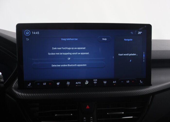Ford Kuga 2.5 PHEV ST-Line X