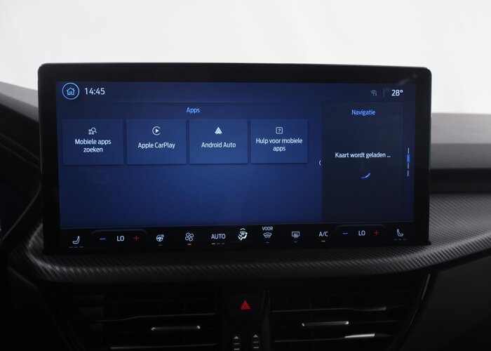 Ford Kuga 2.5 PHEV ST-Line X