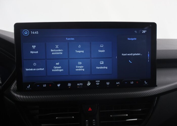 Ford Kuga 2.5 PHEV ST-Line X