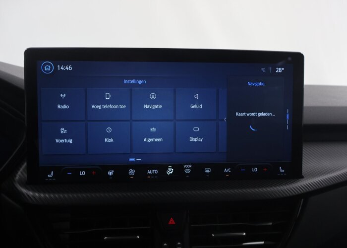 Ford Kuga 2.5 PHEV ST-Line X
