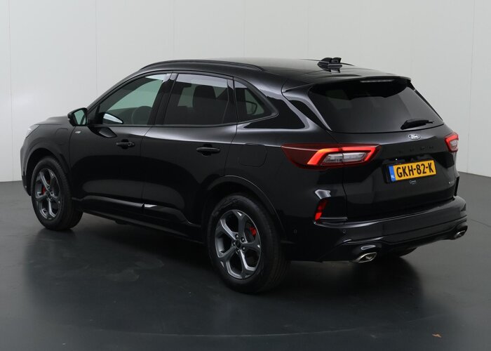Ford Kuga 2.5 PHEV ST-Line X