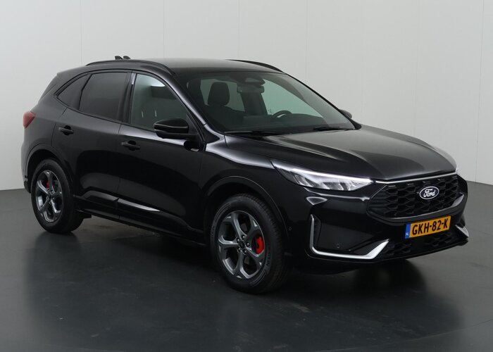Ford Kuga 2.5 PHEV ST-Line X