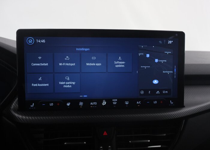 Ford Kuga 2.5 PHEV ST-Line X