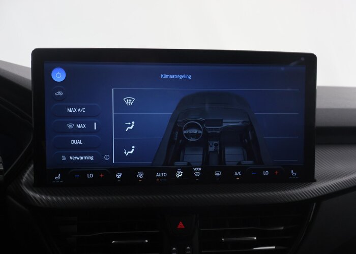 Ford Kuga 2.5 PHEV ST-Line X