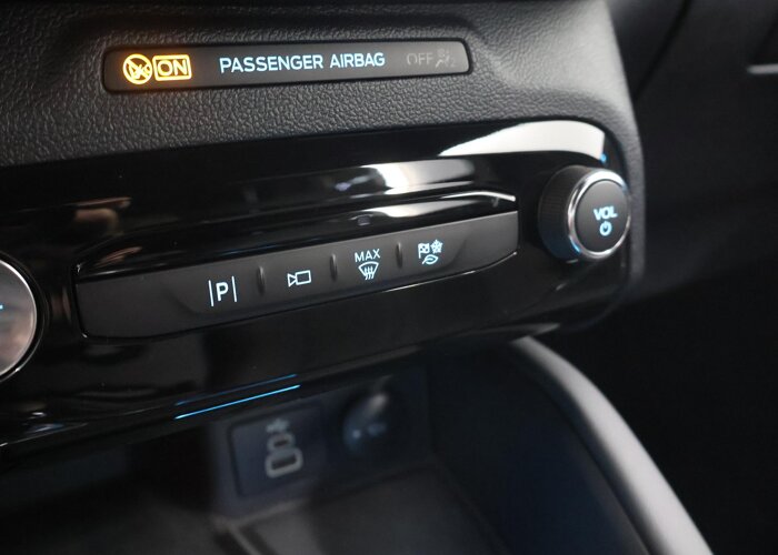 Ford Kuga 2.5 PHEV ST-Line X