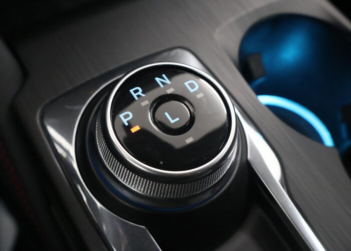 Ford Kuga 2.5 PHEV ST-Line X