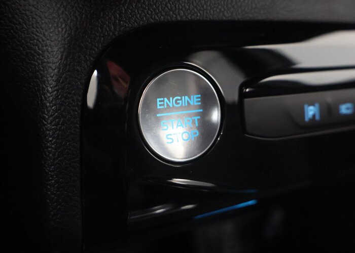 Ford Kuga 2.5 PHEV ST-Line X