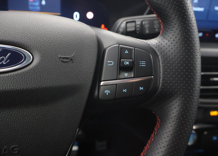 Ford Kuga 2.5 PHEV ST-Line X