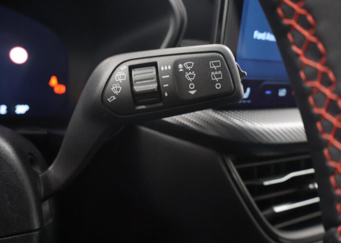 Ford Kuga 2.5 PHEV ST-Line X