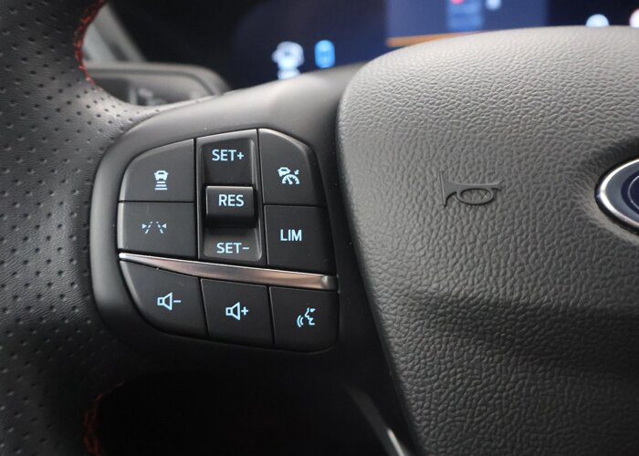 Ford Kuga 2.5 PHEV ST-Line X