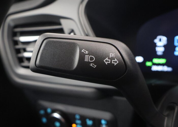 Ford Kuga 2.5 PHEV ST-Line X