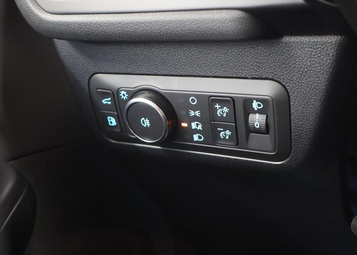 Ford Kuga 2.5 PHEV ST-Line X