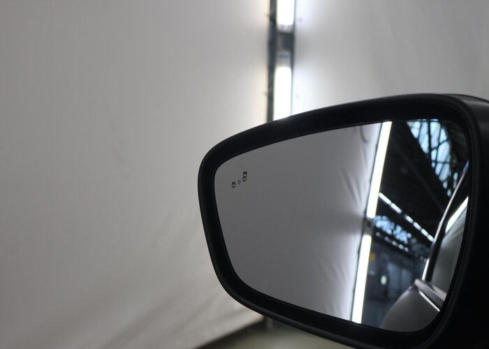 Ford Kuga 2.5 PHEV ST-Line X