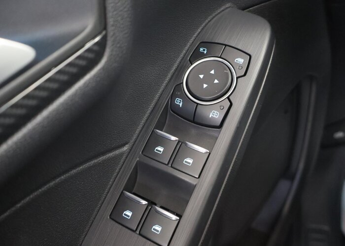 Ford Kuga 2.5 PHEV ST-Line X