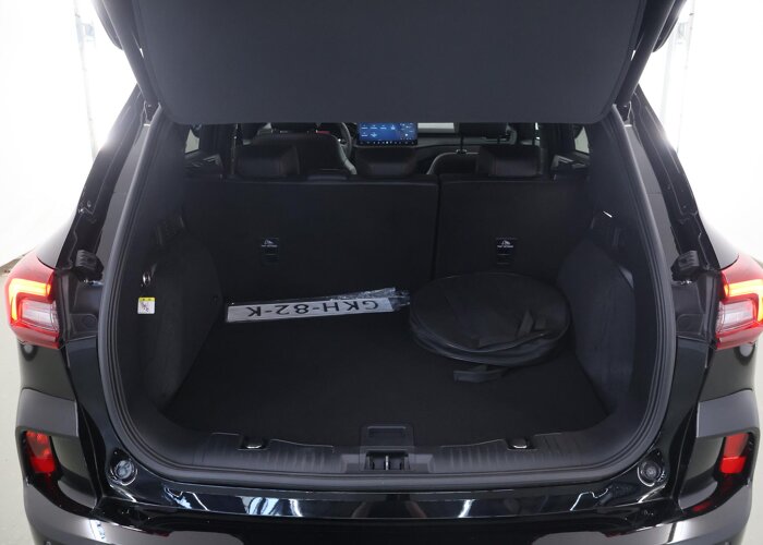 Ford Kuga 2.5 PHEV ST-Line X