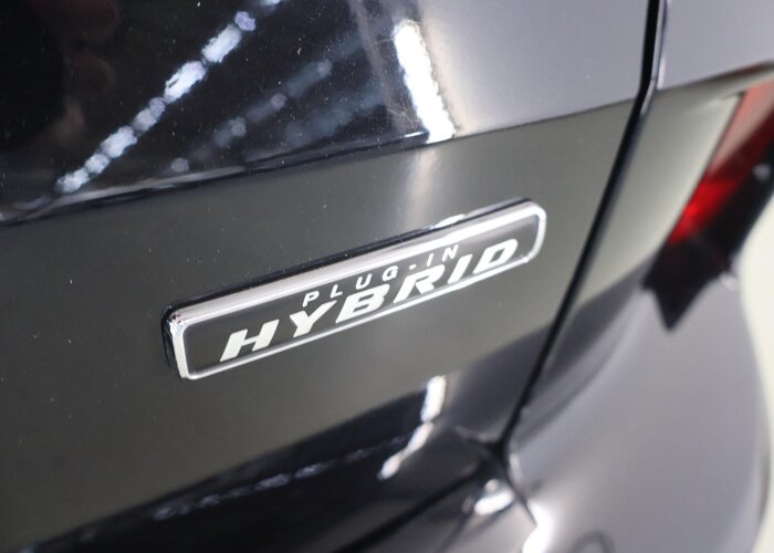 Ford Kuga 2.5 PHEV ST-Line X