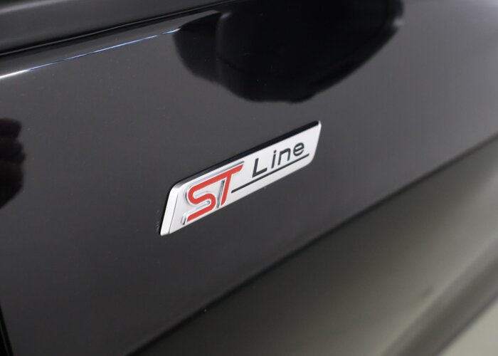 Ford Kuga 2.5 PHEV ST-Line X
