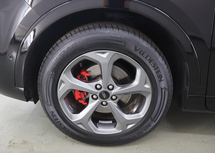 Ford Kuga 2.5 PHEV ST-Line X