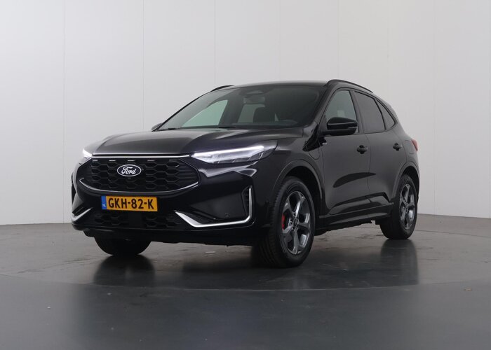 Ford Kuga 2.5 PHEV ST-Line X