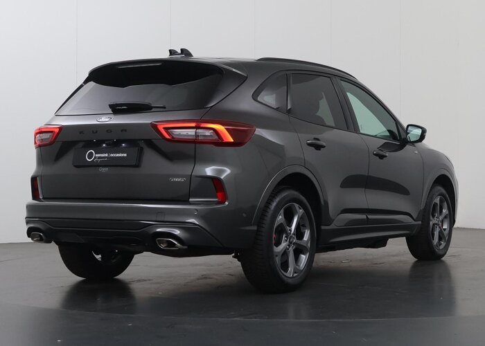 Ford Kuga 2.5 PHEV ST-Line X
