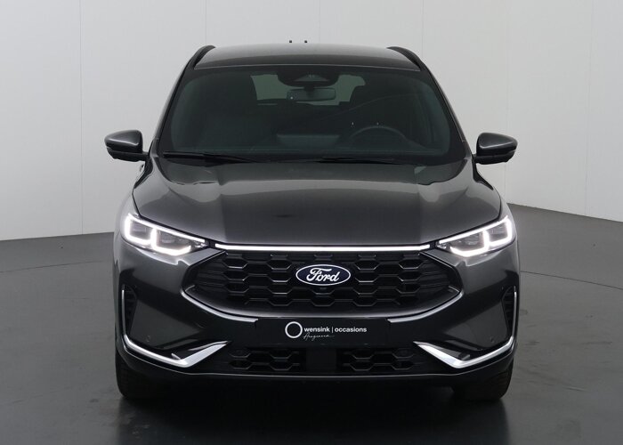 Ford Kuga 2.5 PHEV ST-Line X