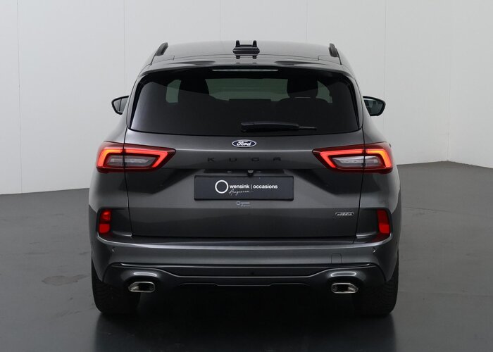 Ford Kuga 2.5 PHEV ST-Line X