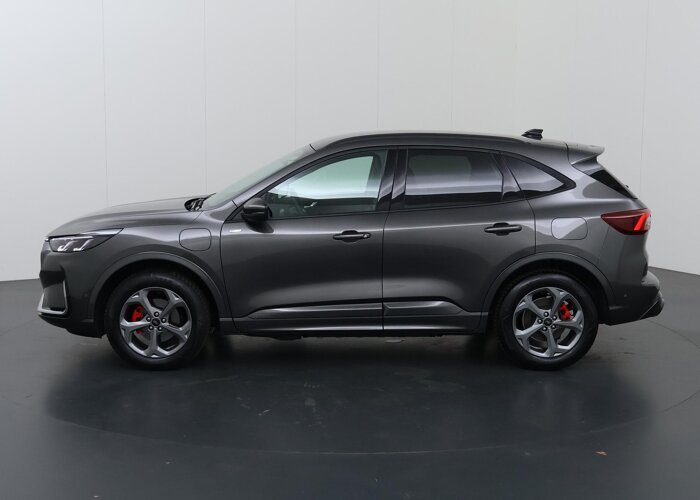 Ford Kuga 2.5 PHEV ST-Line X