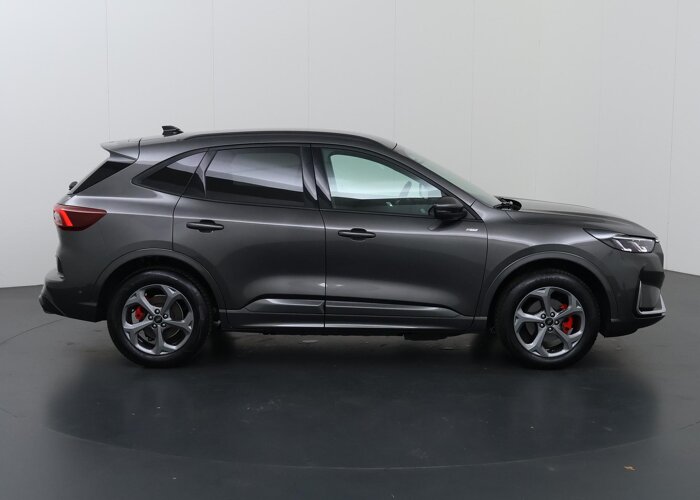 Ford Kuga 2.5 PHEV ST-Line X