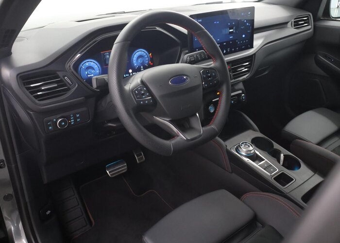 Ford Kuga 2.5 PHEV ST-Line X