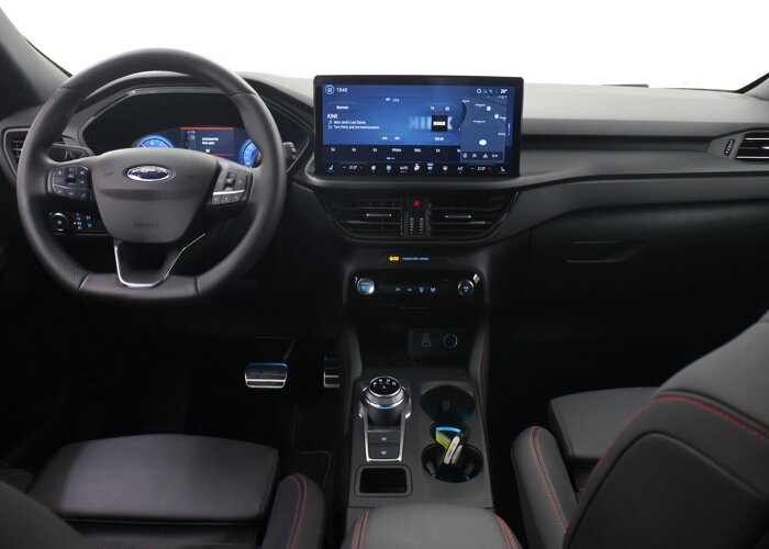 Ford Kuga 2.5 PHEV ST-Line X