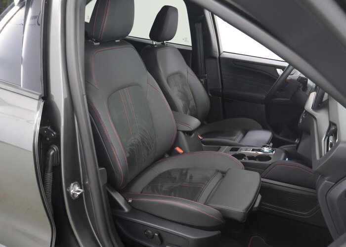 Ford Kuga 2.5 PHEV ST-Line X