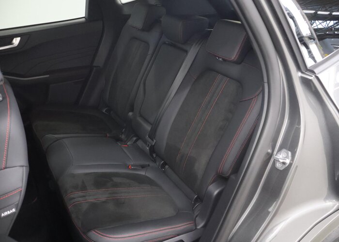 Ford Kuga 2.5 PHEV ST-Line X