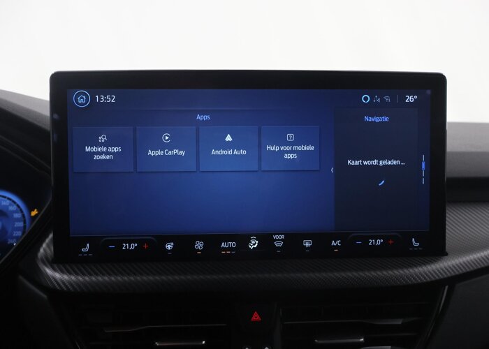 Ford Kuga 2.5 PHEV ST-Line X