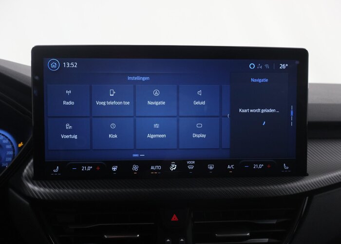 Ford Kuga 2.5 PHEV ST-Line X
