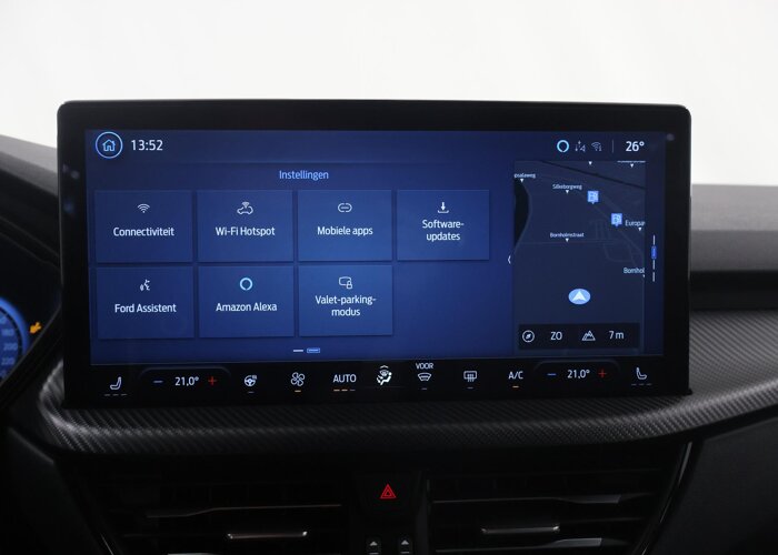 Ford Kuga 2.5 PHEV ST-Line X