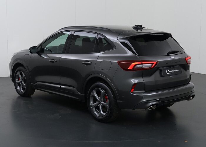 Ford Kuga 2.5 PHEV ST-Line X