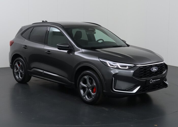 Ford Kuga 2.5 PHEV ST-Line X