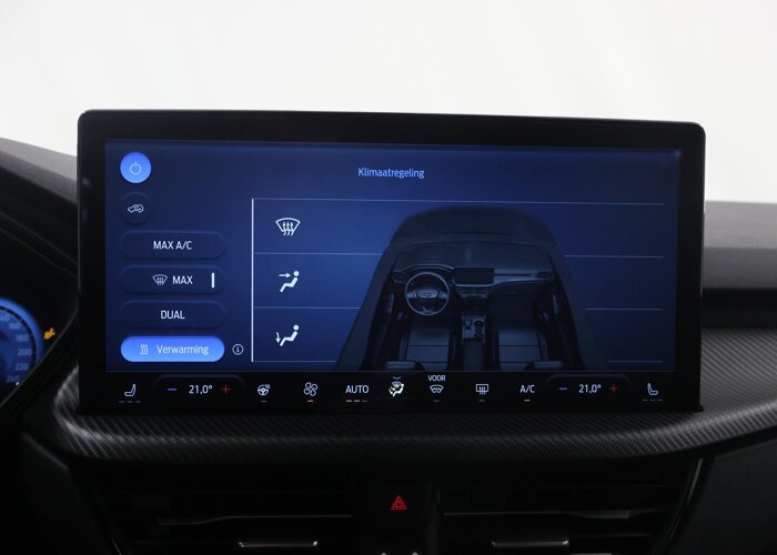 Ford Kuga 2.5 PHEV ST-Line X
