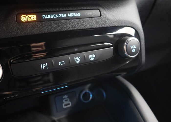 Ford Kuga 2.5 PHEV ST-Line X