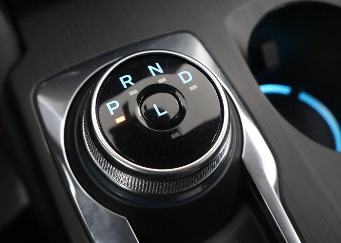 Ford Kuga 2.5 PHEV ST-Line X
