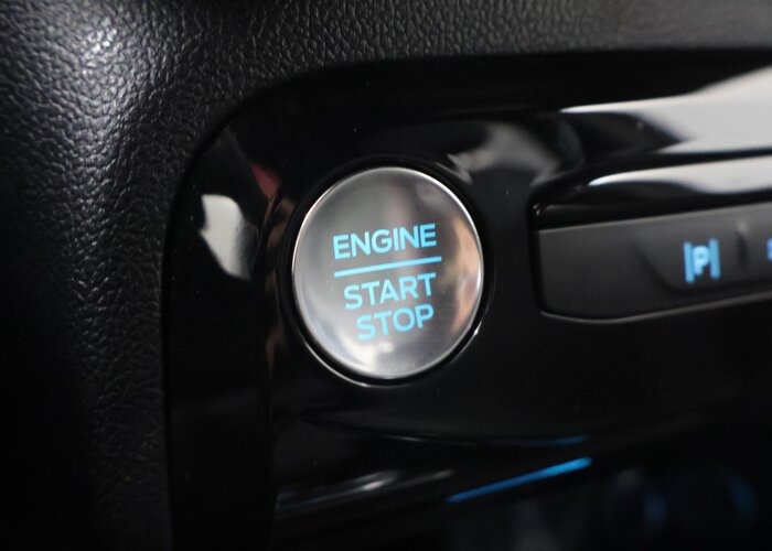 Ford Kuga 2.5 PHEV ST-Line X