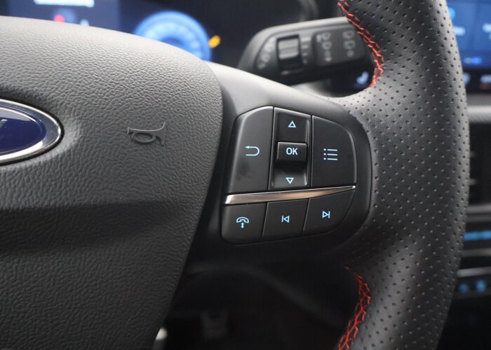 Ford Kuga 2.5 PHEV ST-Line X