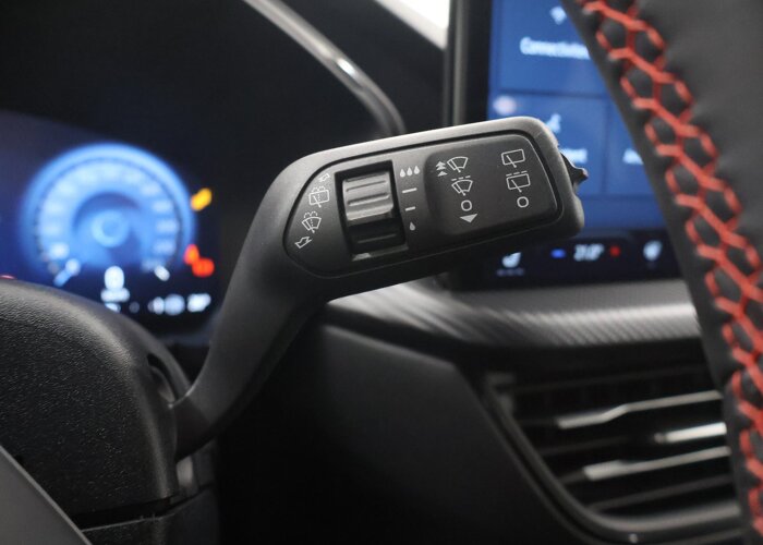 Ford Kuga 2.5 PHEV ST-Line X