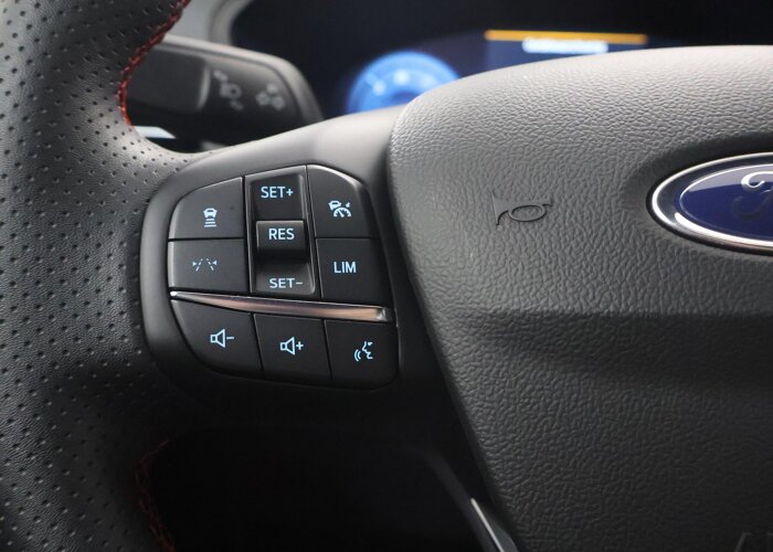 Ford Kuga 2.5 PHEV ST-Line X