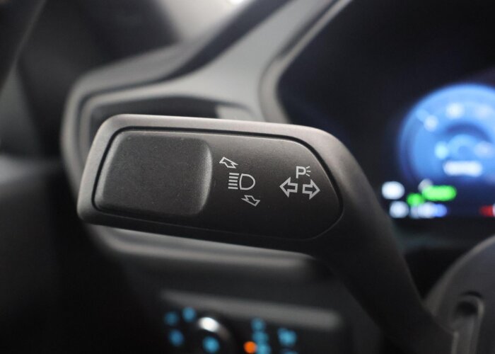 Ford Kuga 2.5 PHEV ST-Line X